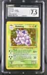 Nidoking