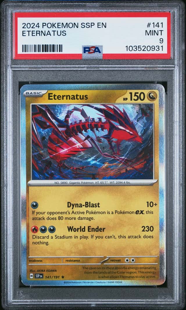 Eternatus