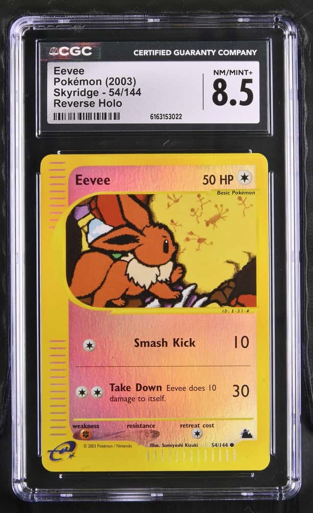 Eevee
