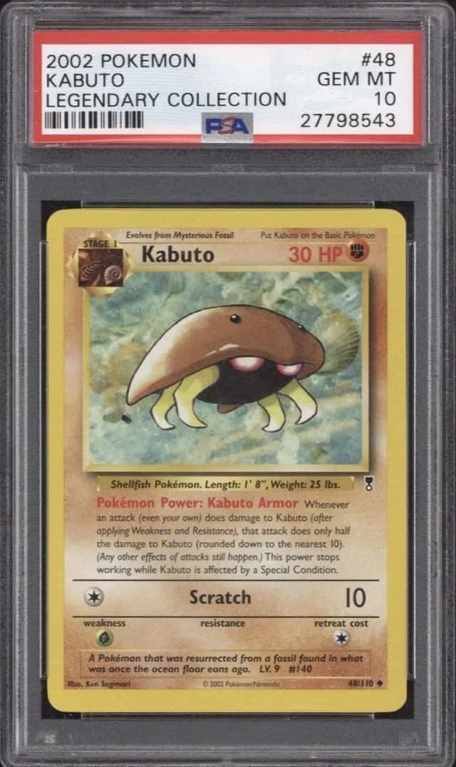 Kabuto