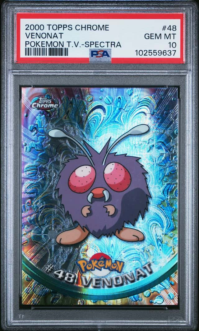 Venonat