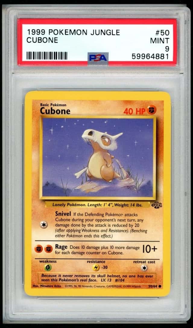 Cubone