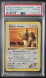 Blaine'S Tauros