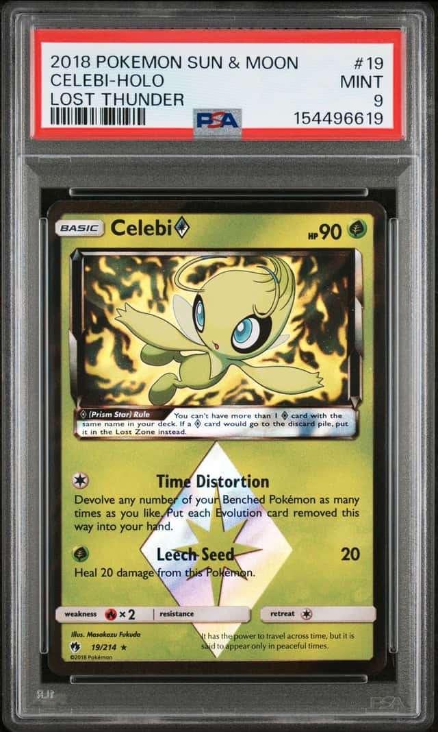 Celebi