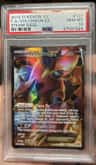 Volcanion Ex