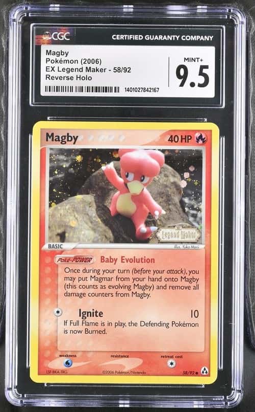 Magby