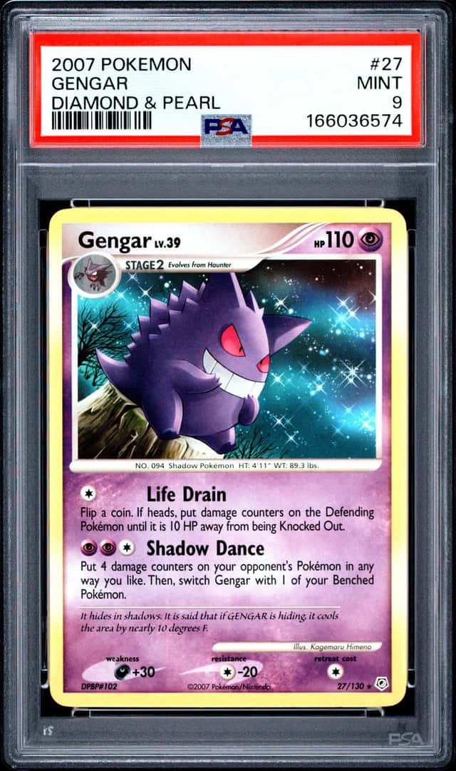 Gengar