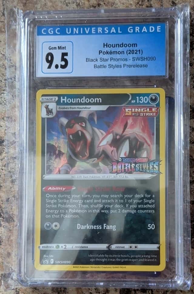 Houndoom