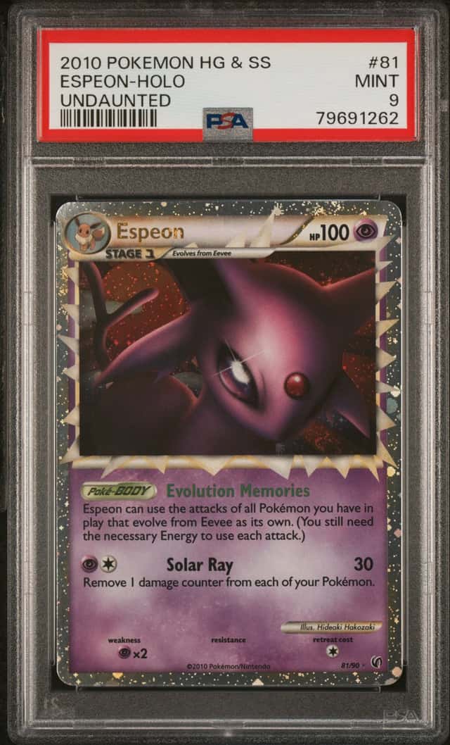 Espeon