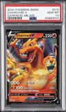 Charizard V