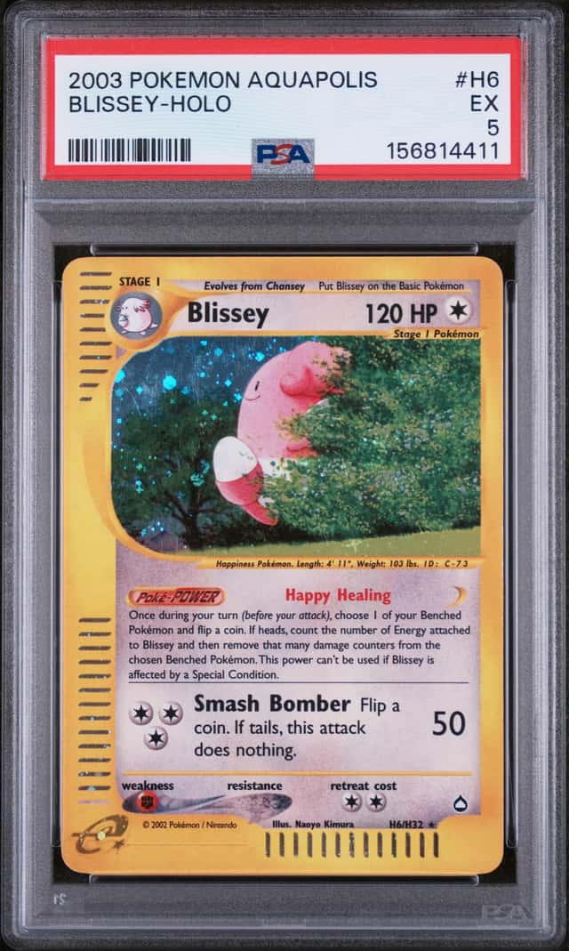 Blissey
