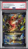 M Gyarados Ex