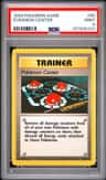 Pokemon Center