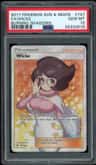 Wicke
