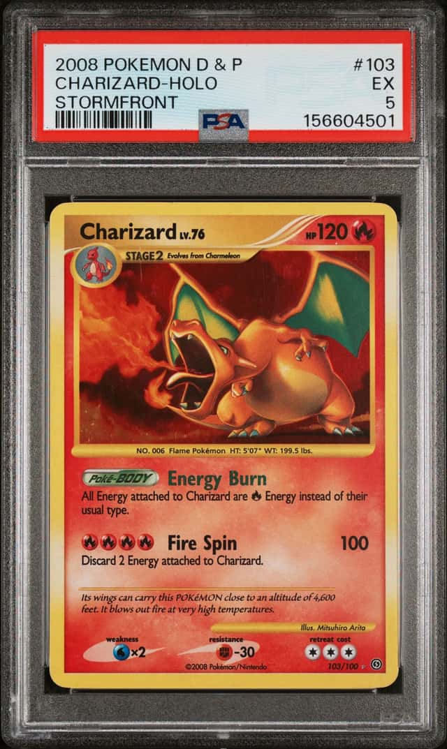 Charizard