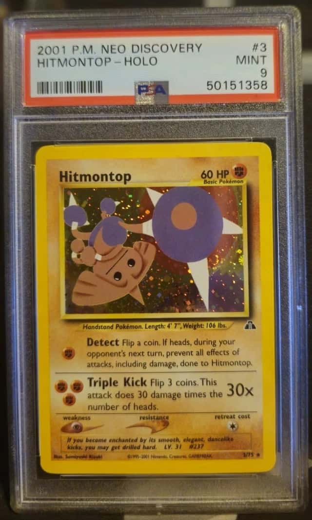 Hitmontop