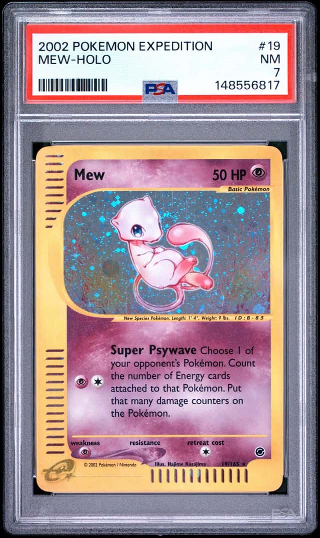 Mew
