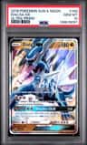 Dialga Gx