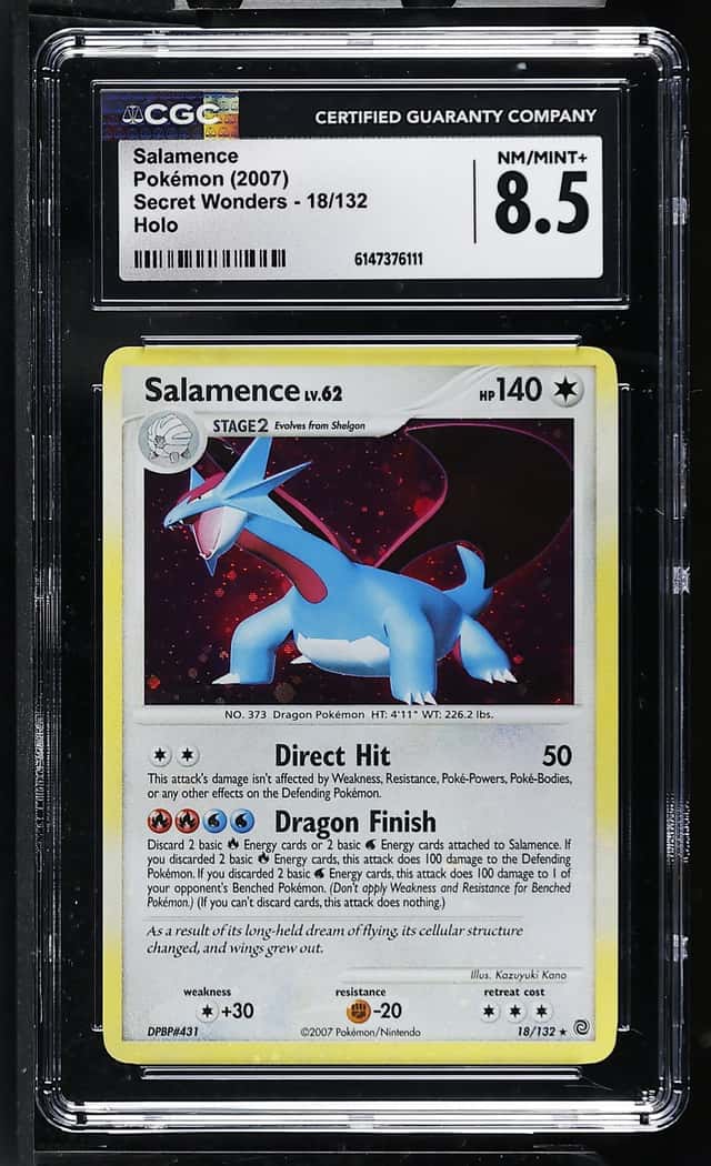 Salamence