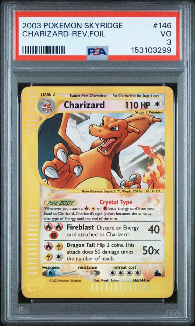 Charizard