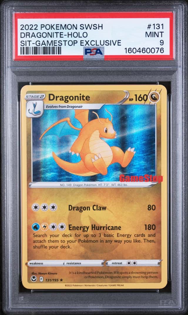 Dragonite