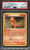 Ditto [charmander]