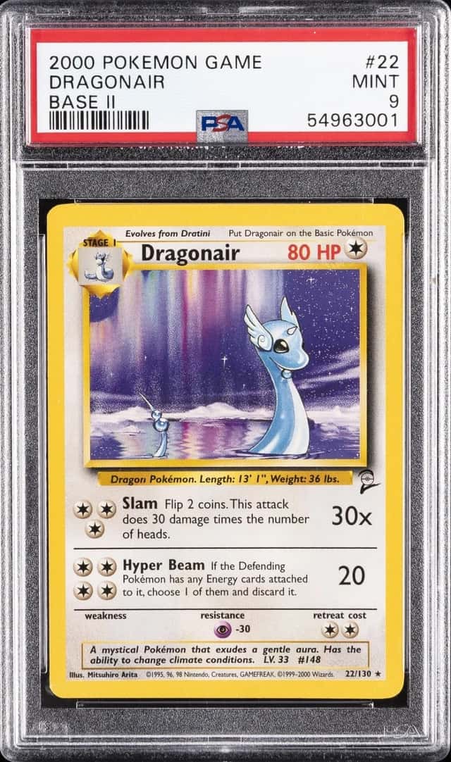 Dragonair