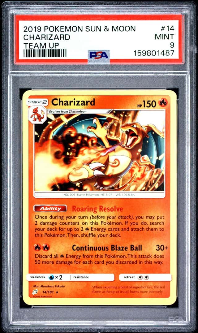 Charizard