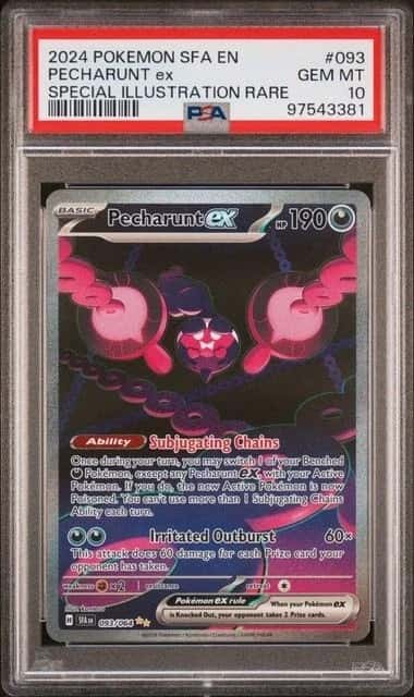 PECHARUNT ex