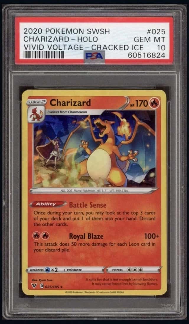 Charizard