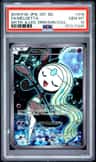 Meloetta