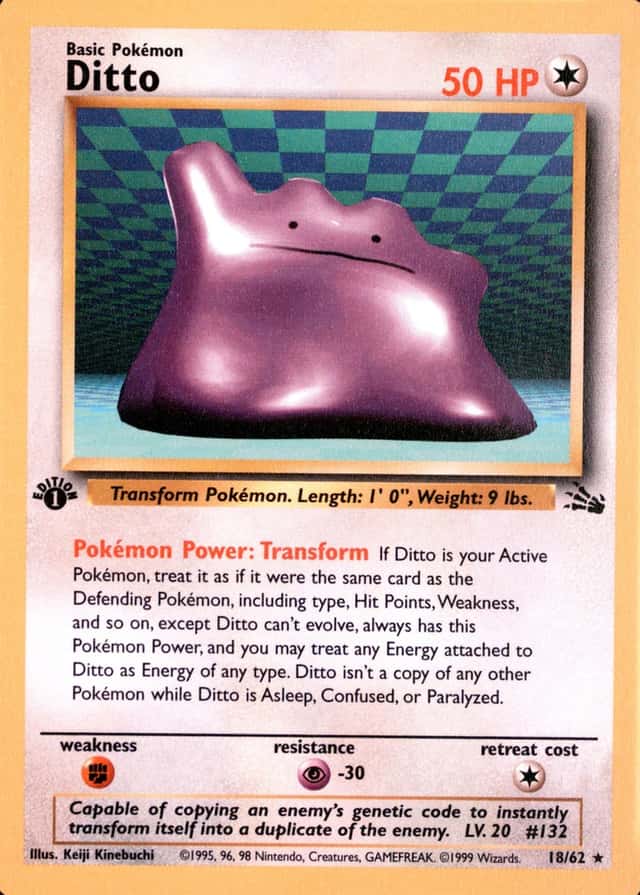1st Edition