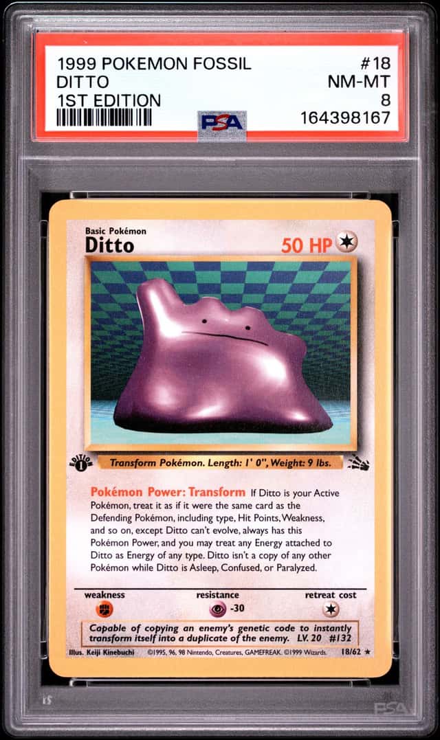 Ditto