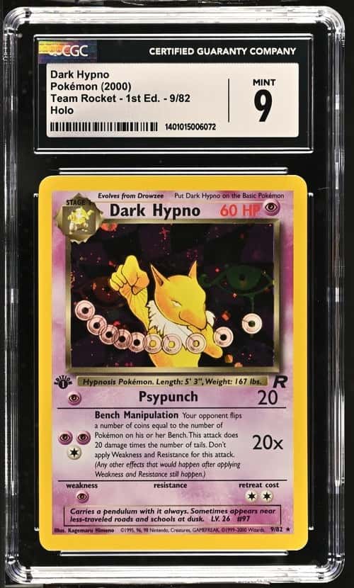 Dark Hypno