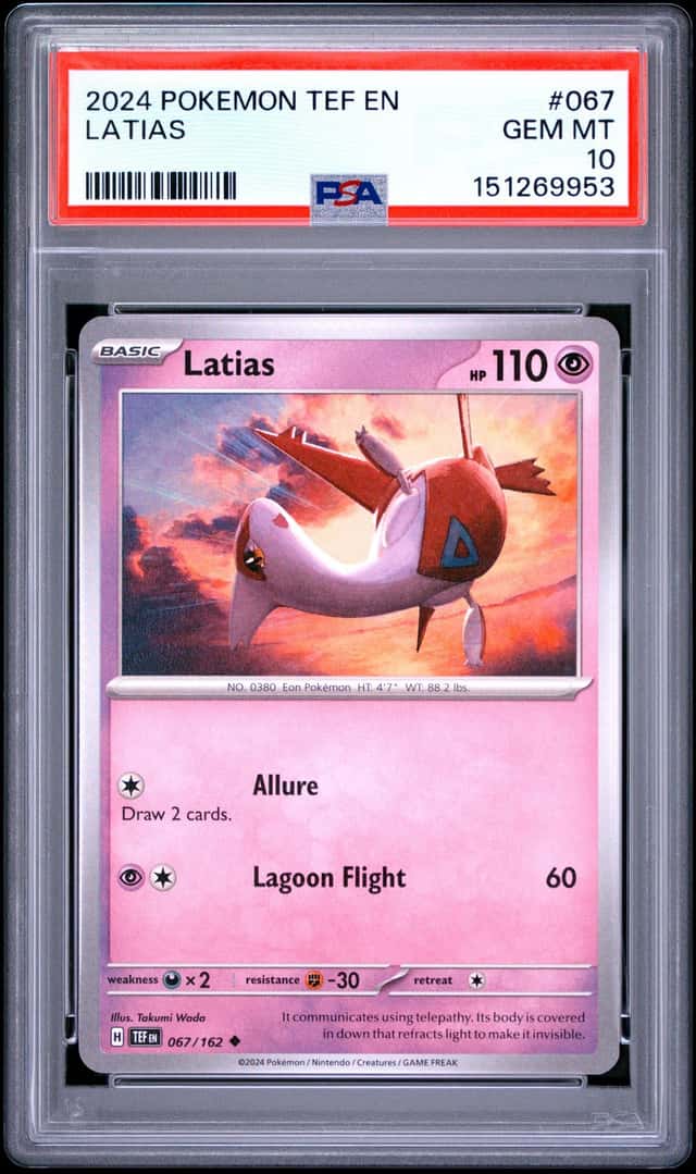 Latias
