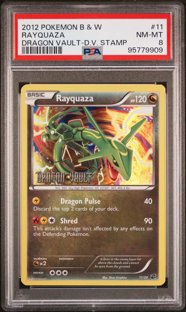 Rayquaza