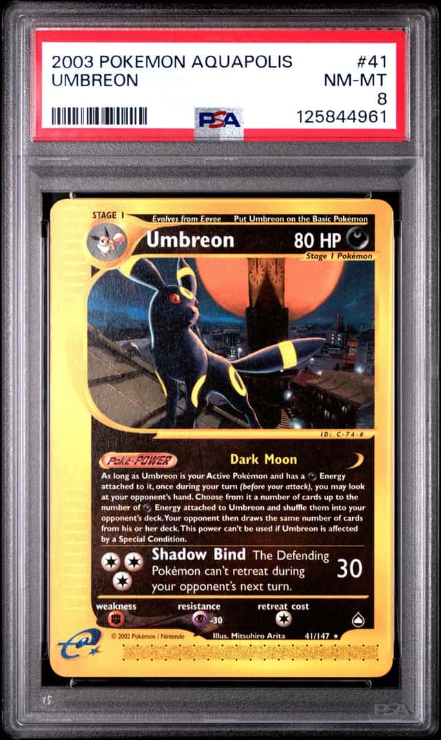 Umbreon