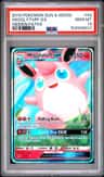 Wigglytuff Gx