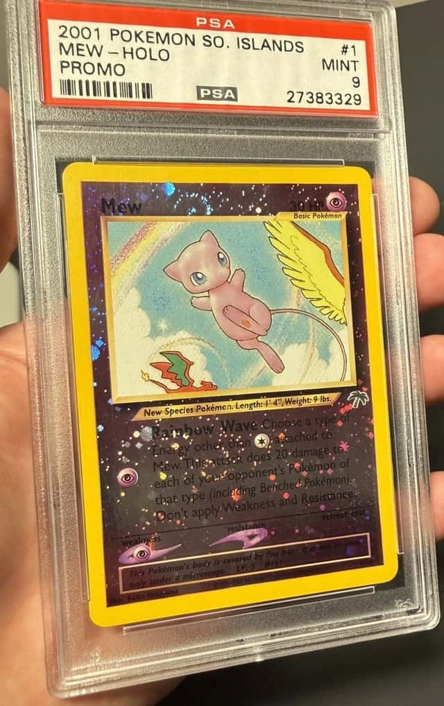 Mew