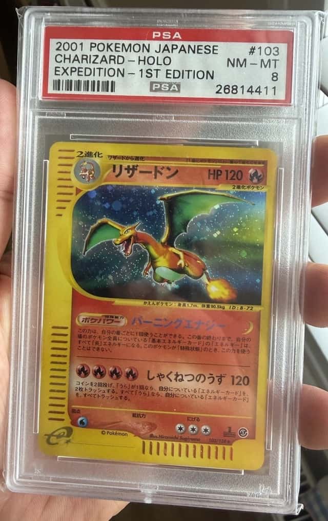 Charizard