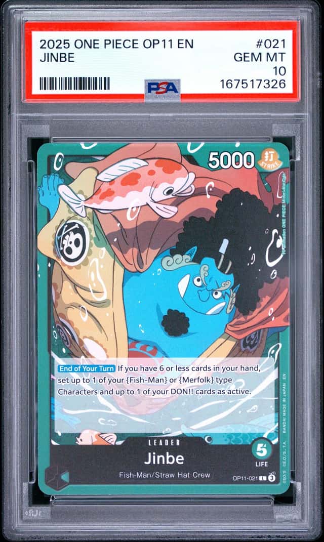 Jinbe