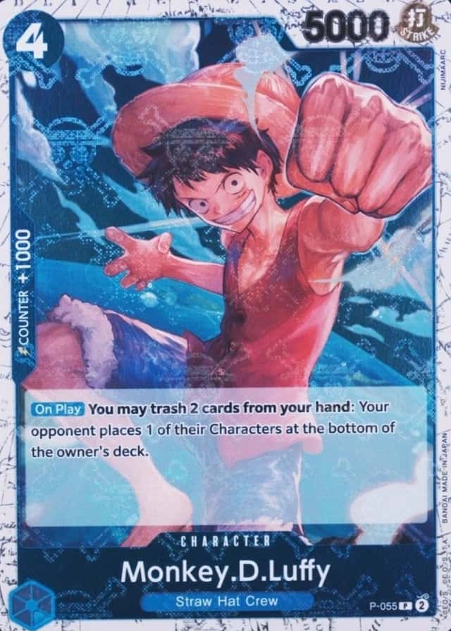 Non-Holo · Jolly Roger