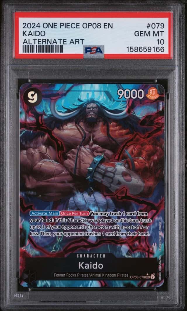 Kaido