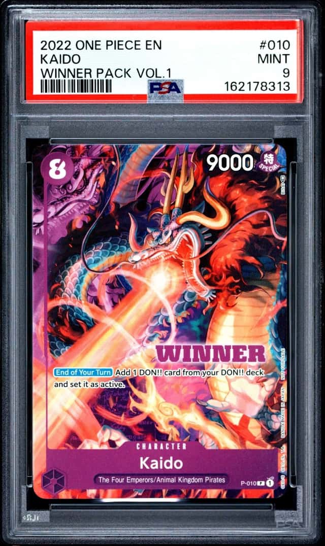 Kaido