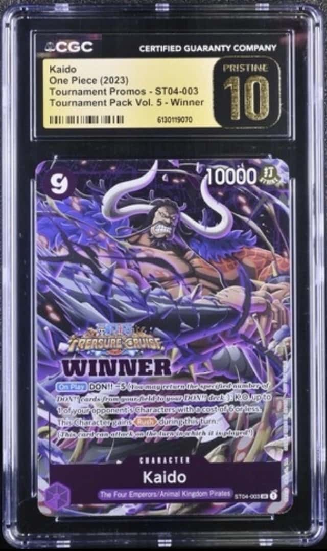 Kaido
