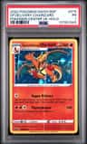 Special Delivery Charizard