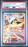 Jolteon Ex