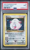 Chansey