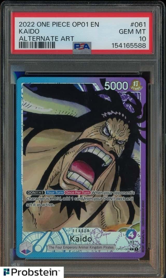 Kaido