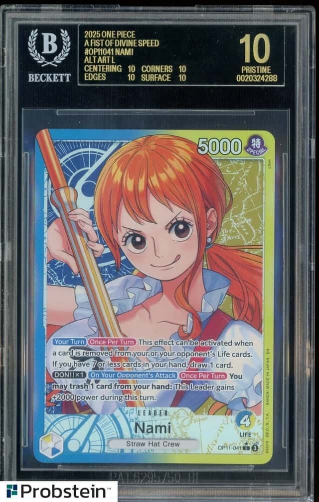 Nami